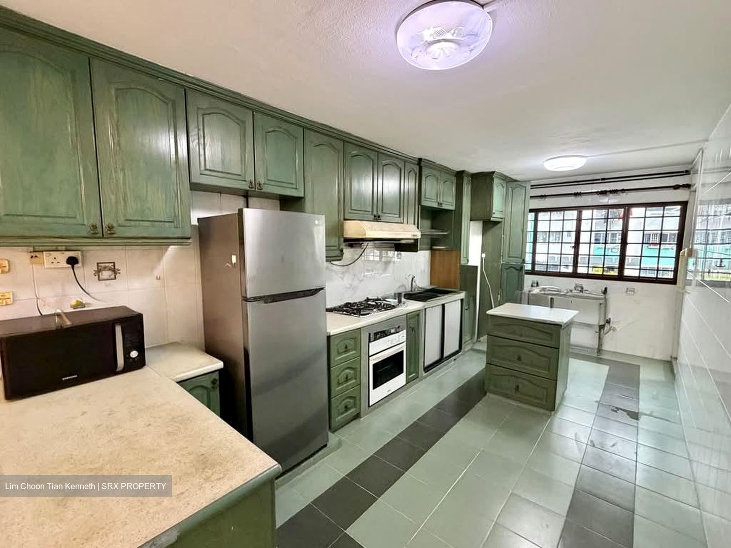 Blk 50 Chai Chee Gardens (Bedok), HDB 3 Rooms #591814411